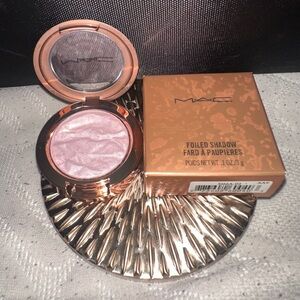 M•A•C Sunphoria Foiled Eyeshadow